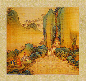 貂蝉的两只大兔子,神秘力量助貂蝉传奇：揭秘古代美女背后的神奇“大兔子”故事-1
