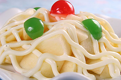 婷婷五月天六月,古典梦境，寻宝婷影，五月六夜浪漫启航-2