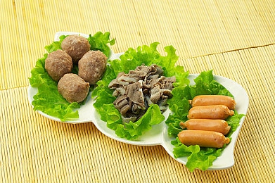 今日看料美好生活从今日开始骑虎,挑战极限，骑虎探险，探寻多元美好生活-3