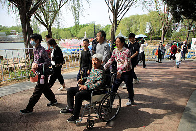 学院时间暂时1—4,防疫教育两全其美，智慧校园共筑希望之路