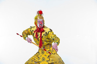 不知火舞被俘,重燃经典情怀，趣味解救之旅：体验《拳皇》角色别样挑战-2